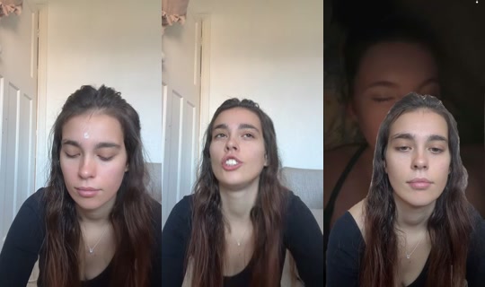 ellie.simpson467 TikTok Live — Oct 7, 2026, 10:59 AM