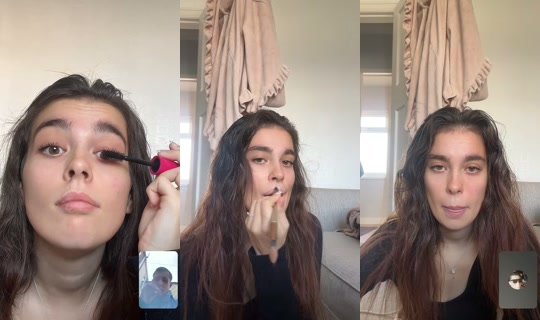 ellie.simpson467 TikTok Live — Oct 7, 2026, 11:15 AM