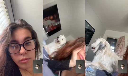 ellie.simpson467 TikTok Live — Oct 7, 2026, 11:54 AM