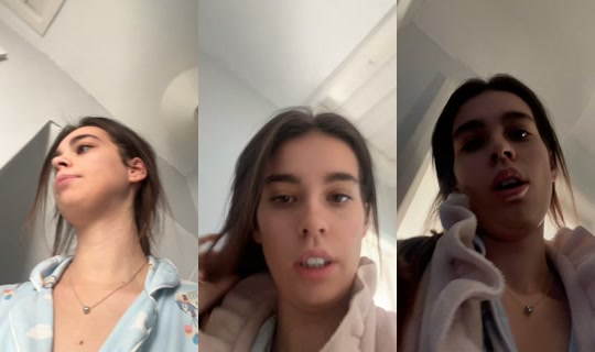 ellie.simpson467 TikTok Live — Oct 8, 2026, 7:32 AM
