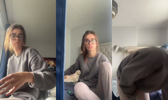 ellie.simpson467 TikTok Live — Oct 8, 2026, 1:06 PM