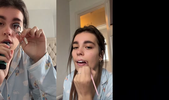 ellie.simpson467 TikTok Live — Oct 9, 2026, 8:45 AM