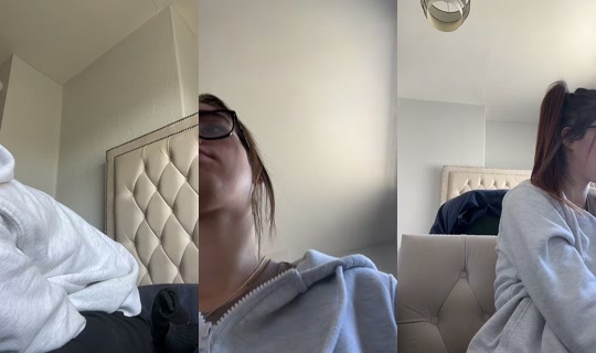 ellie.simpson467 TikTok Live — Oct 9, 2026, 11:24 AM