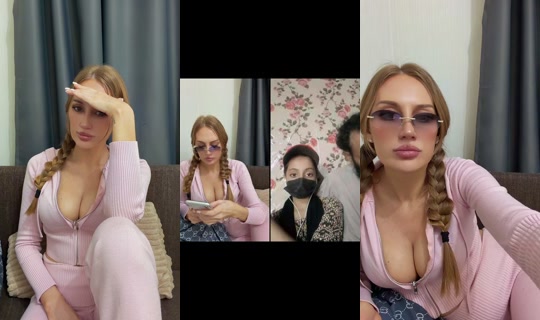ellie.smithi TikTok Live — Aug 31, 2026, 10:02 AM