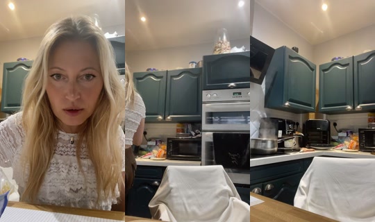 ellie_ella40 TikTok Live — Aug 29, 2026, 5:46 PM