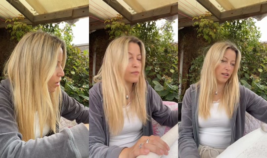 ellie_ella40 TikTok Live — Sep 10, 2026, 9:57 AM