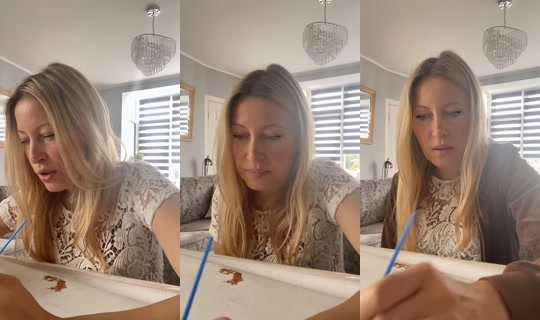 ellie_ella40 TikTok Live — Sep 18, 2026, 9:46 AM