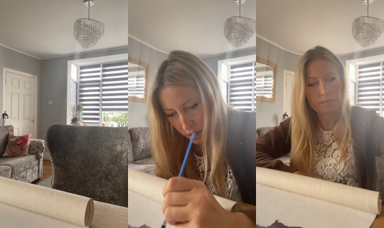 ellie_ella40 TikTok Live — Sep 18, 2026, 10:36 AM