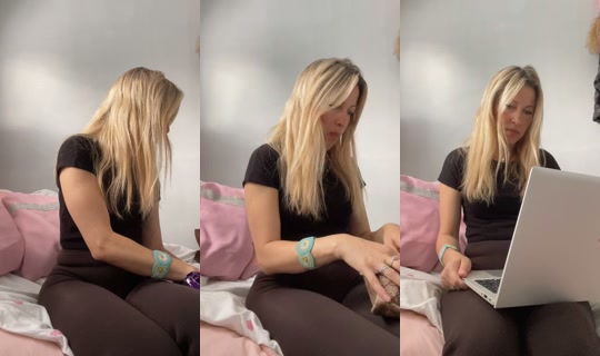 ellie_ella40 TikTok Live — Sep 24, 2026, 9:31 AM
