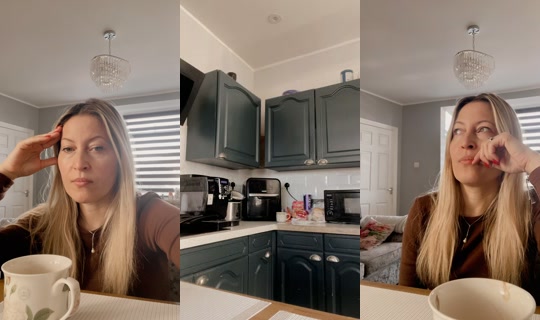 ellie_ella40 TikTok Live — Oct 1, 2026, 9:18 AM