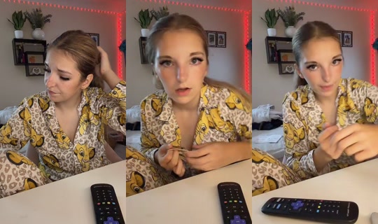 ellie_mainn TikTok Live — Aug 26, 2026, 8:49 PM