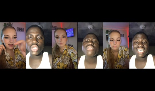 ellie_mainn TikTok Live — Aug 26, 2026, 9:03 PM