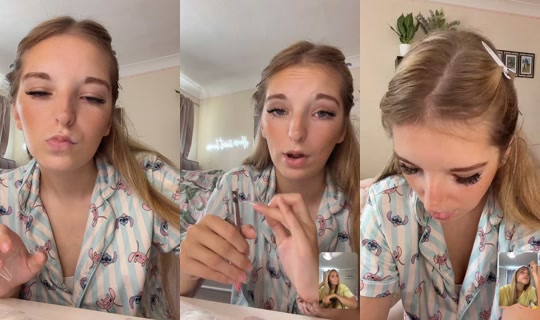 ellie_mainn TikTok Live — Aug 28, 2026, 10:29 AM
