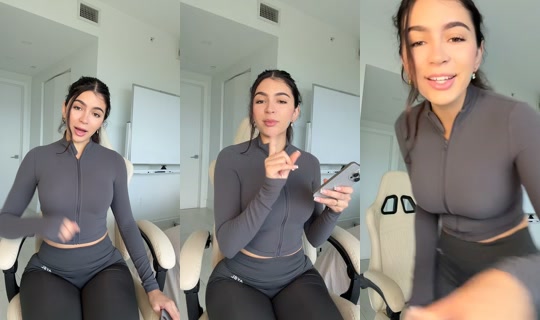 ellieanne111 TikTok Live — Oct 2, 2026, 6:27 PM