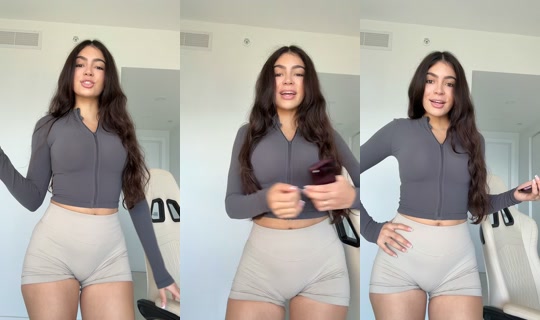 ellieanne111 TikTok Live — Oct 6, 2026, 3:36 PM