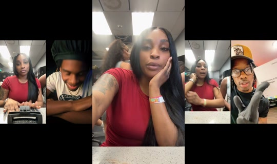 ellieb1of1 TikTok Live — Sep 26, 2026, 3:27 AM