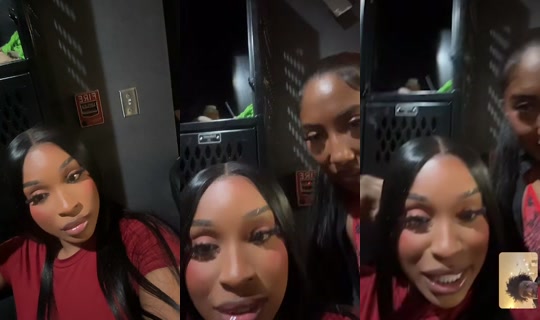 ellieb1of1 TikTok Live — Sep 26, 2026, 4:56 AM