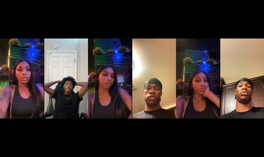 ellieb1of1 TikTok Live — Sep 27, 2026, 12:11 AM