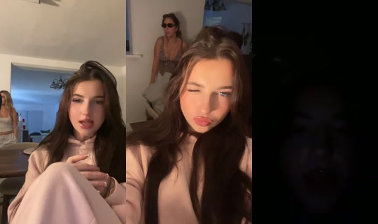 elliebellessss TikTok Live — Oct 2, 2026, 3:15 AM