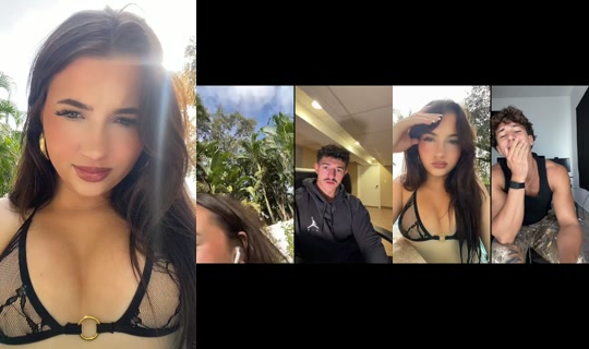 elliebellessss TikTok Live — Oct 2, 2026, 8:18 PM