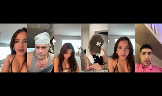 elliebellessss TikTok Live — Oct 2, 2026, 9:27 PM