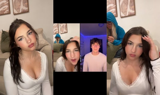 elliebellessss TikTok Live — Oct 4, 2026, 6:52 AM