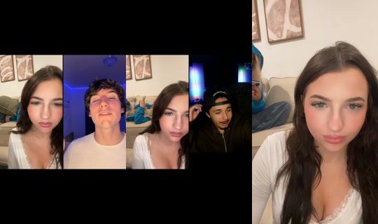 elliebellessss TikTok Live — Oct 4, 2026, 7:42 AM