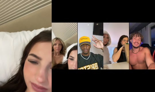 elliebellessss TikTok Live — Oct 5, 2026, 11:02 PM