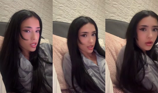elliedasseville.2 TikTok Live — Aug 23, 2026, 12:07 AM