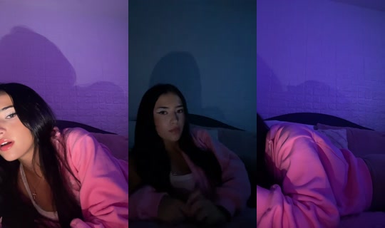 elliedasseville.2 TikTok Live — Aug 26, 2026, 2:34 AM