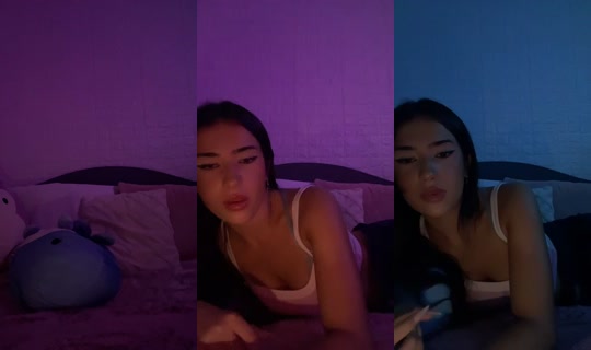 elliedasseville.2 TikTok Live — Aug 26, 2026, 4:15 AM