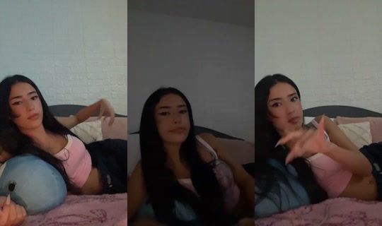 elliedasseville.2 TikTok Live — Aug 26, 2026, 5:06 AM