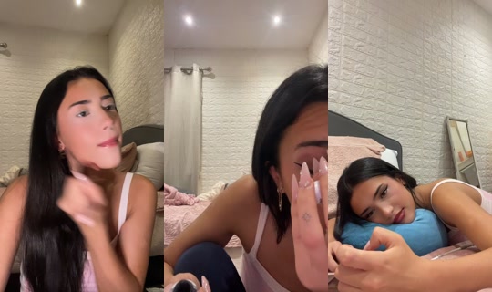 elliedasseville.2 TikTok Live — Aug 26, 2026, 8:34 PM
