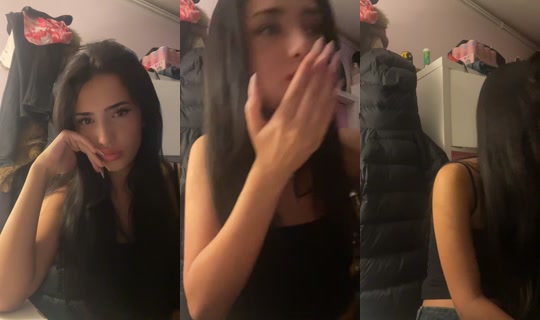 elliedasseville.2 TikTok Live — Aug 27, 2026, 4:06 AM