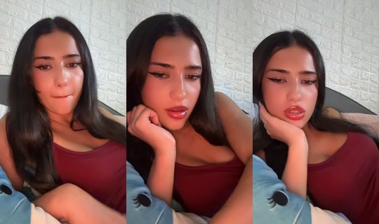 elliedasseville.2 TikTok Live — Aug 28, 2026, 4:06 AM