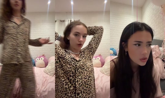 elliedasseville.2 TikTok Live — Aug 28, 2026, 9:36 PM