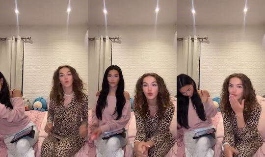 elliedasseville.2 TikTok Live — Aug 28, 2026, 9:55 PM