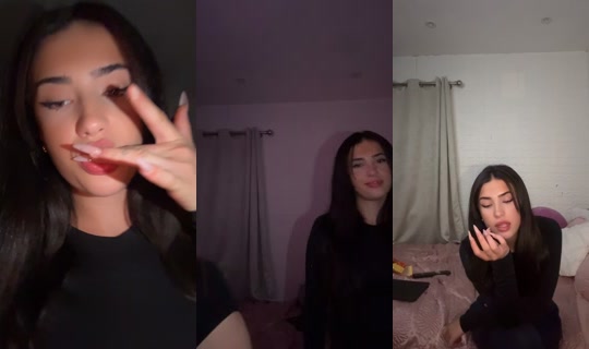 elliedasseville.2 TikTok Live — Sep 18, 2026, 1:49 AM