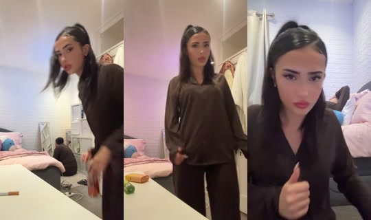 elliedasseville.2 TikTok Live — Sep 18, 2026, 8:21 PM