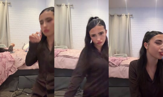 elliedasseville.2 TikTok Live — Sep 18, 2026, 9:11 PM