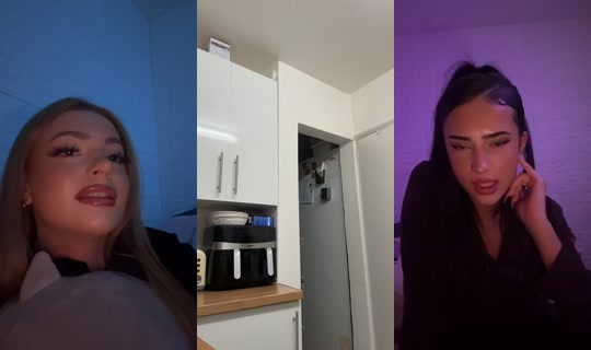 elliedasseville.2 TikTok Live — Sep 18, 2026, 10:38 PM
