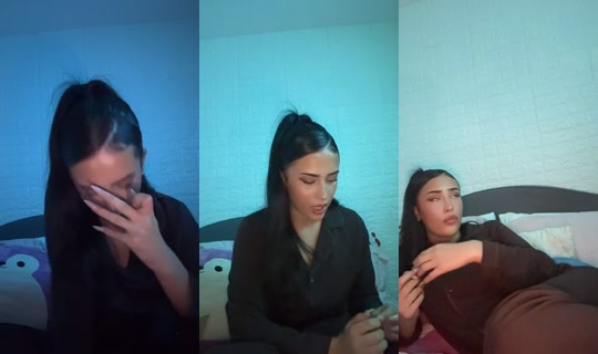 elliedasseville.2 TikTok Live — Sep 18, 2026, 11:29 PM
