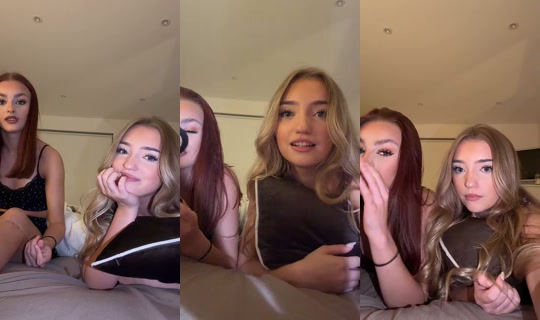 elliedoc TikTok Live — Aug 22, 2026, 10:14 PM