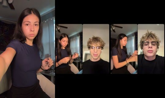 elliee5679 TikTok Live — Aug 20, 2026, 7:06 PM