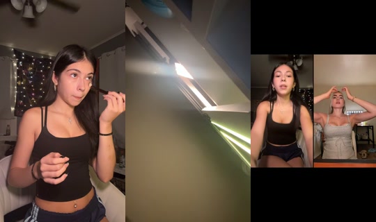 elliee5679 TikTok Live — Aug 22, 2026, 12:32 AM