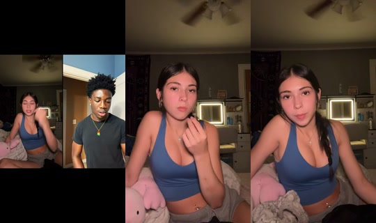 elliee5679 TikTok Live — Aug 23, 2026, 2:27 AM