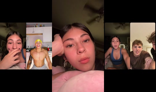 elliee5679 TikTok Live — Aug 23, 2026, 4:08 AM