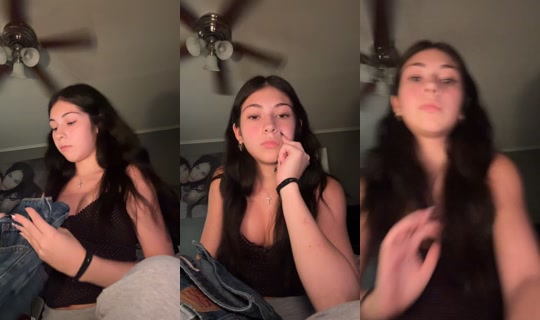 elliee5679 TikTok Live — Aug 25, 2026, 2:37 AM