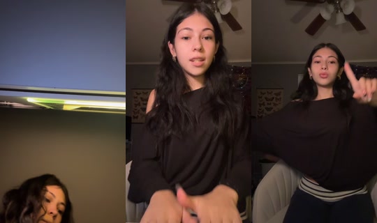 elliee5679 TikTok Live — Aug 25, 2026, 11:36 PM