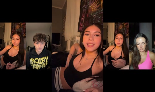 elliee5679 TikTok Live — Sep 29, 2026, 3:34 AM